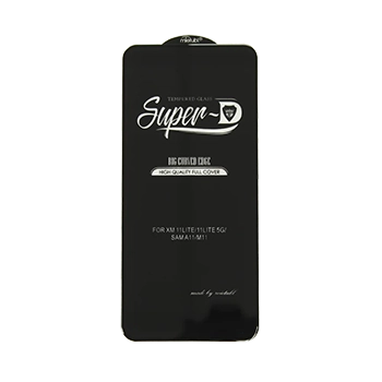 محافظ صفحه نمایش تمام صفحه میتوبل Super D مناسب برای گوشی موبایل شیائومی  Poco M3 Pro / Redmi 10 /Note 10 5G